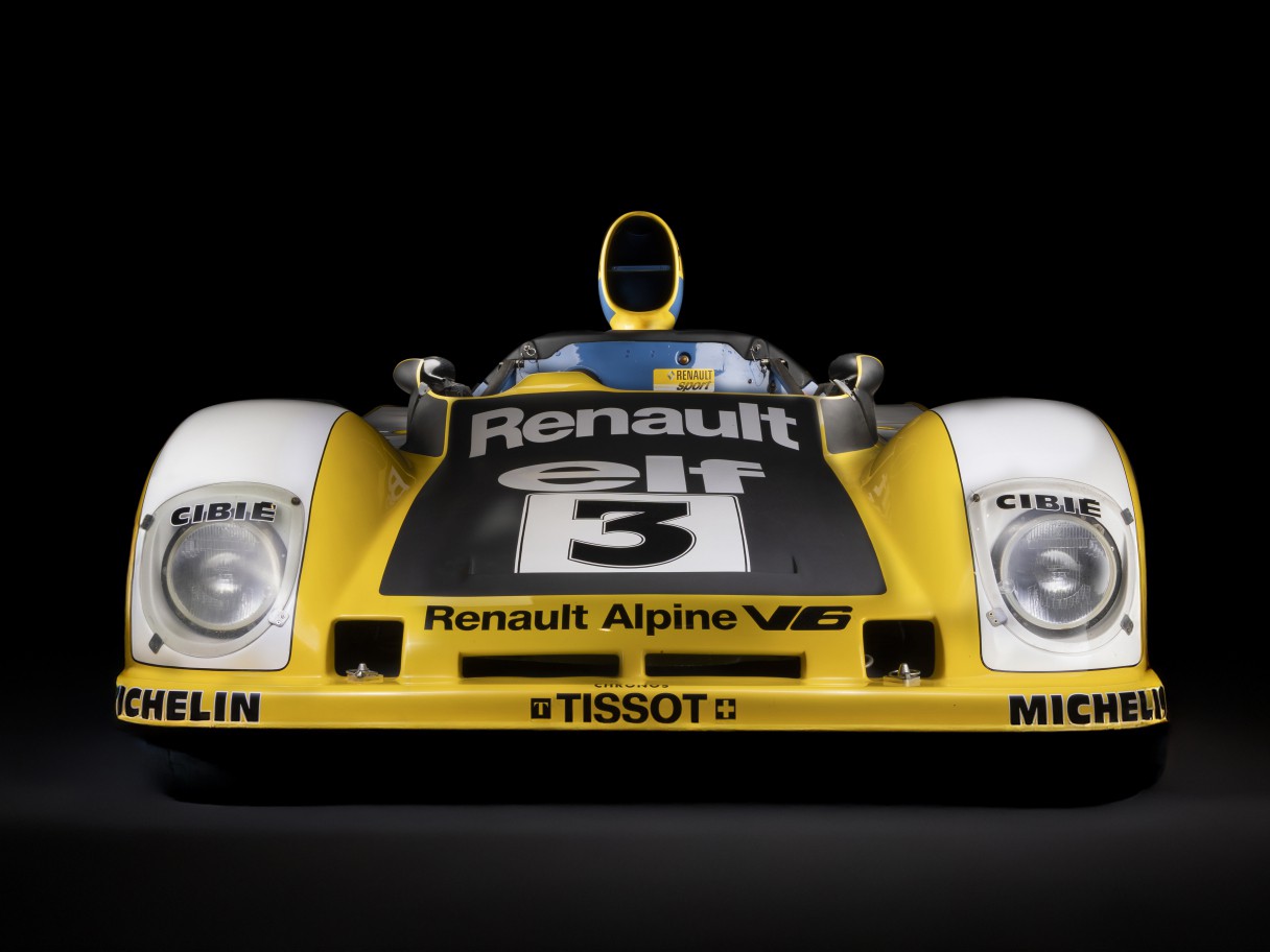 Marie Photographe : renault final
